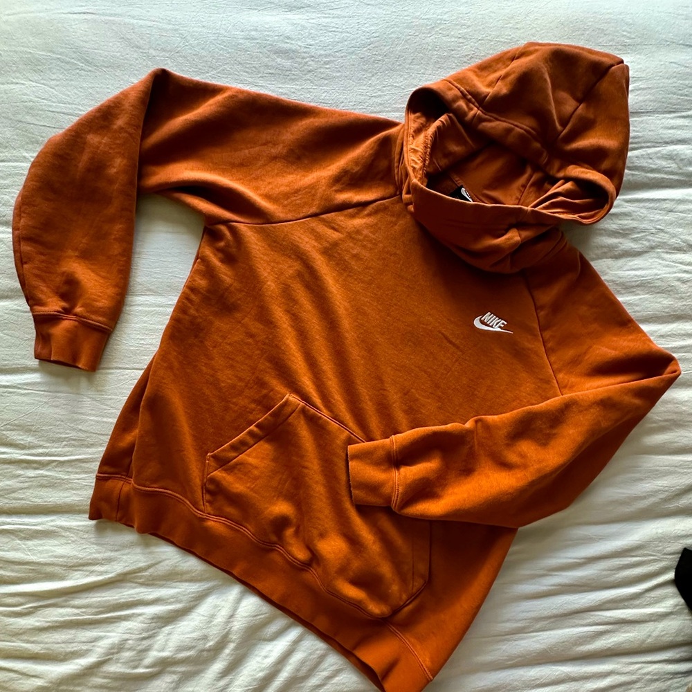 Women’s Nike Hoodie Sweater